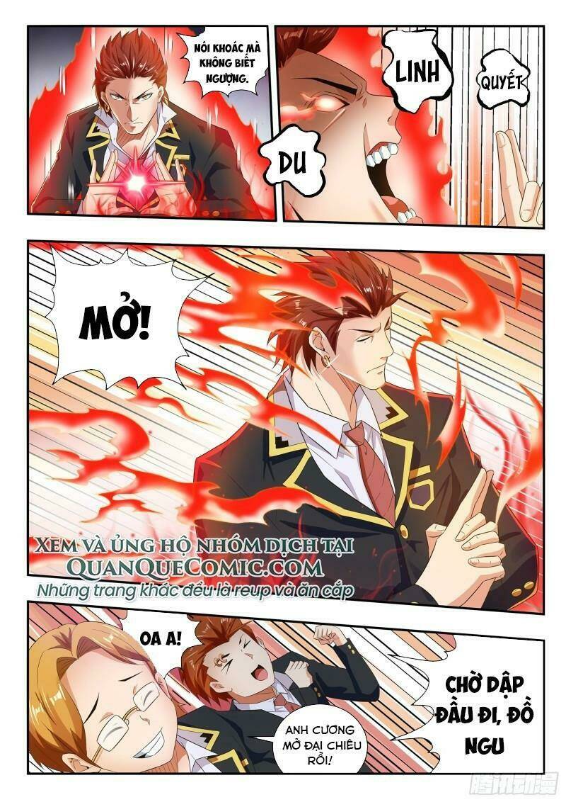 Khắc Kim Chi Vương: Chapter 78