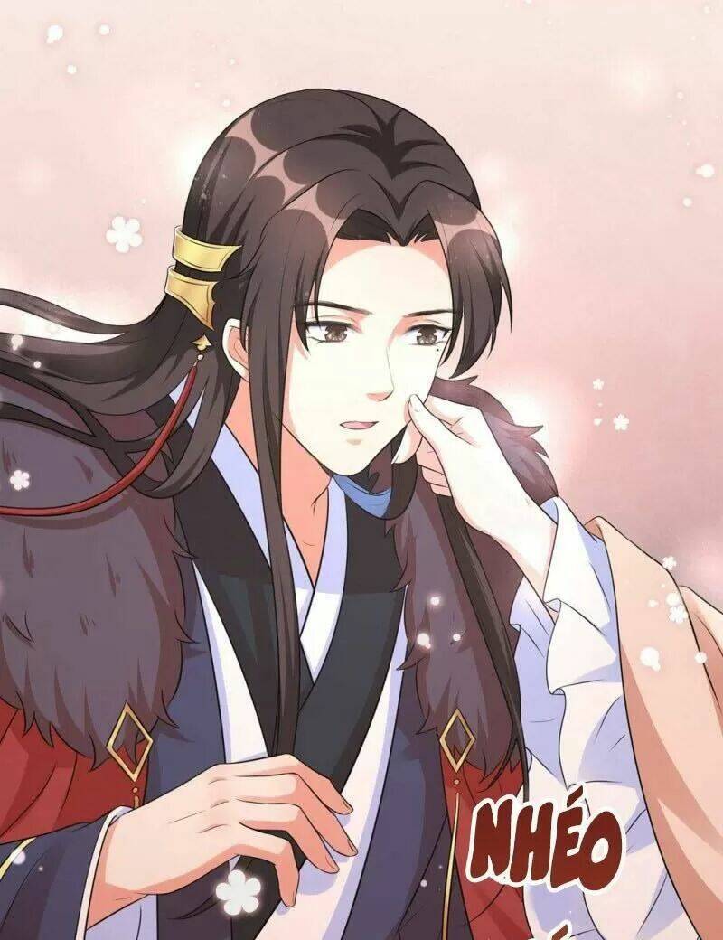 Vương Phi Có Độc!: Chapter 17