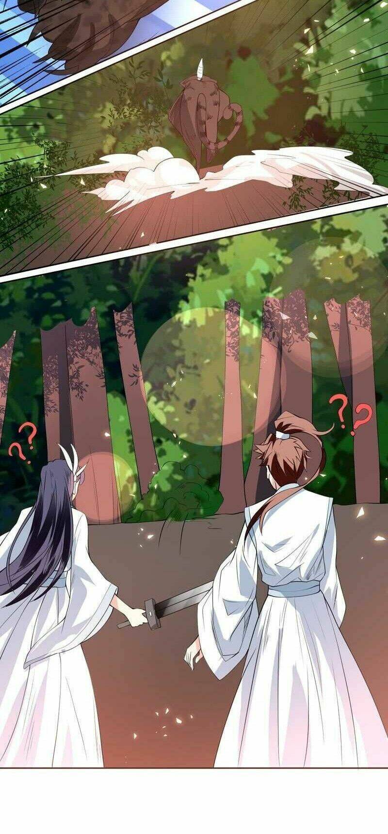 Tối Cường Thần Thú Hệ Thống: Chapter 88