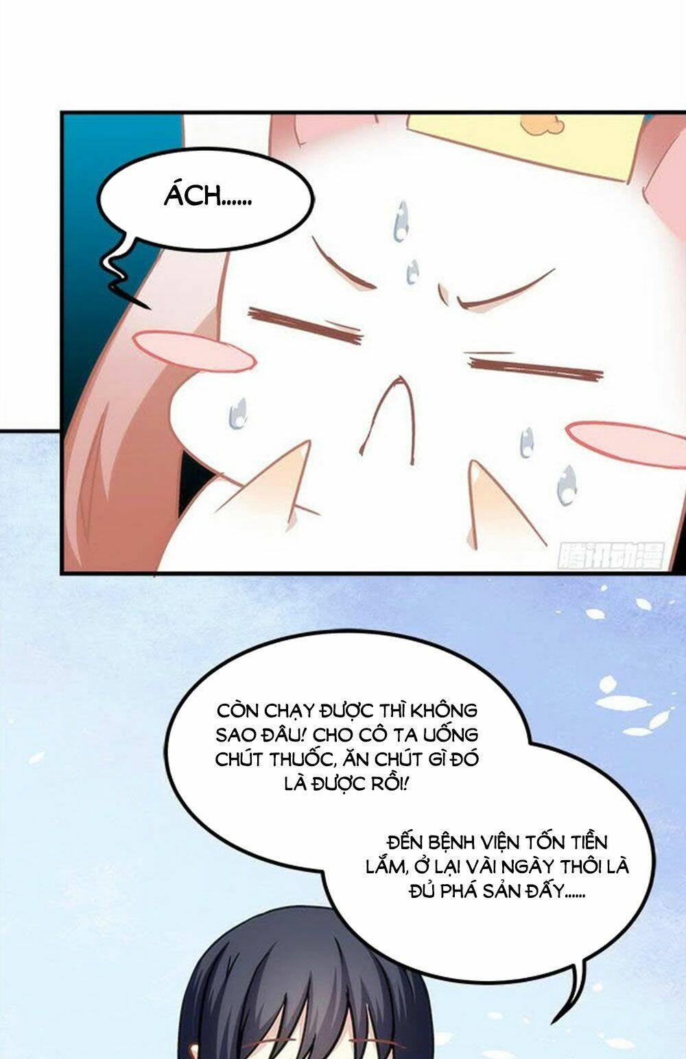 Ám Dạ Vô Thường: Chapter 42