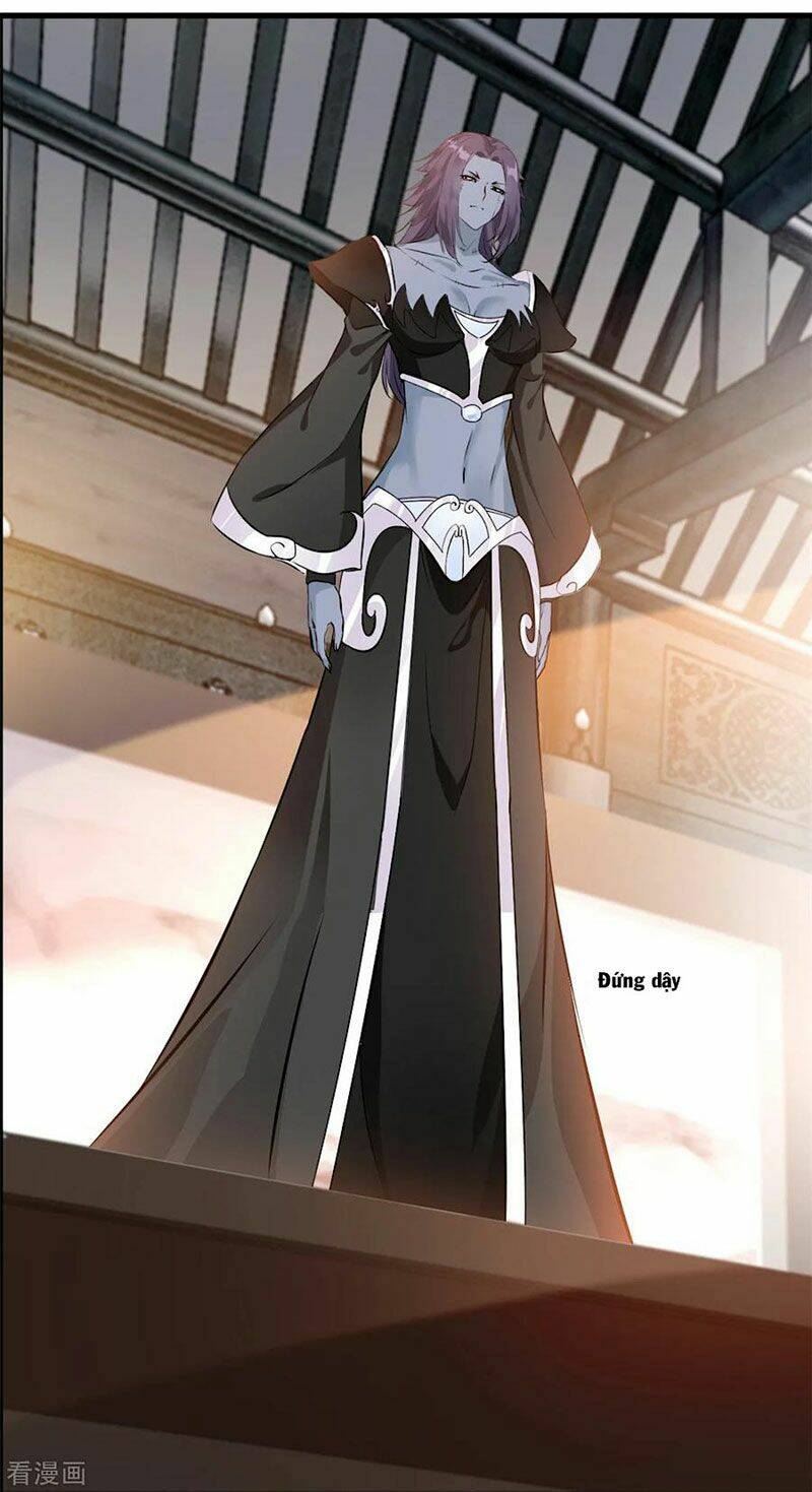 Tuyệt Thế Đế Tôn: Chapter 100