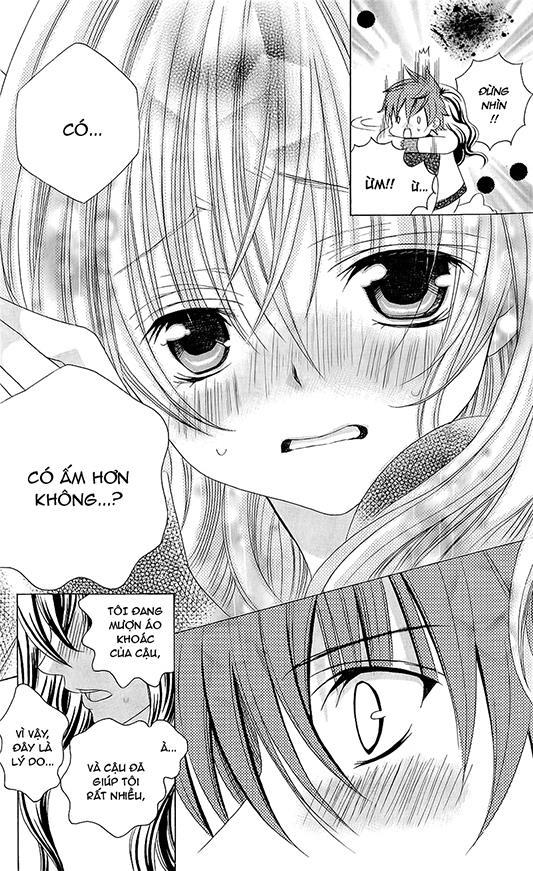 Mình Thích Cậu Đó, Suzuki: Chapter 57