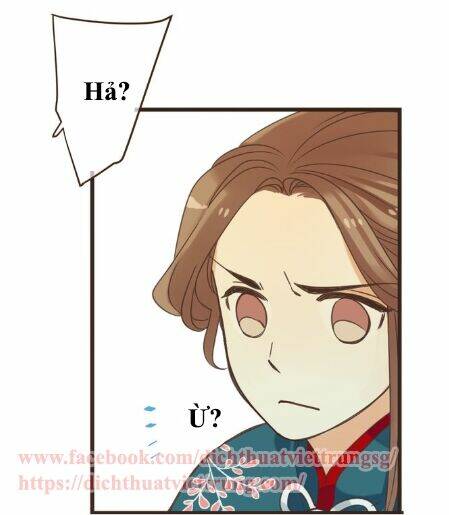 Bạn Trai Tôi Là Cẩm Y Vệ 2: Chapter 20