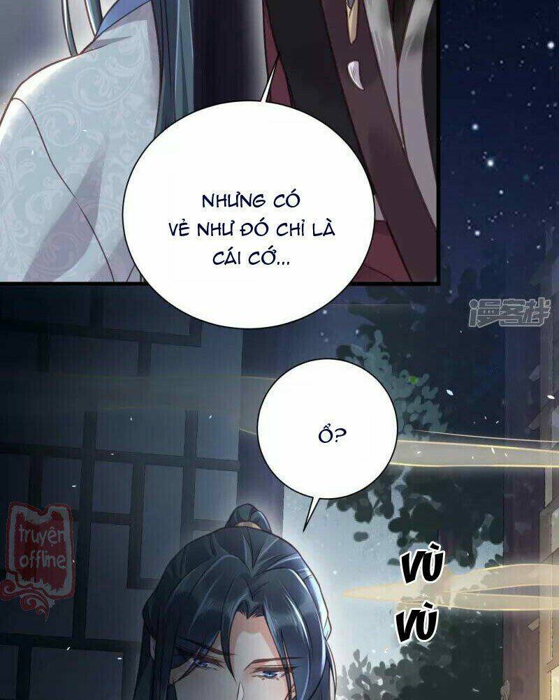 Nhật Kí Học Tập Của Hắc Liên Hoa: Chapter 42