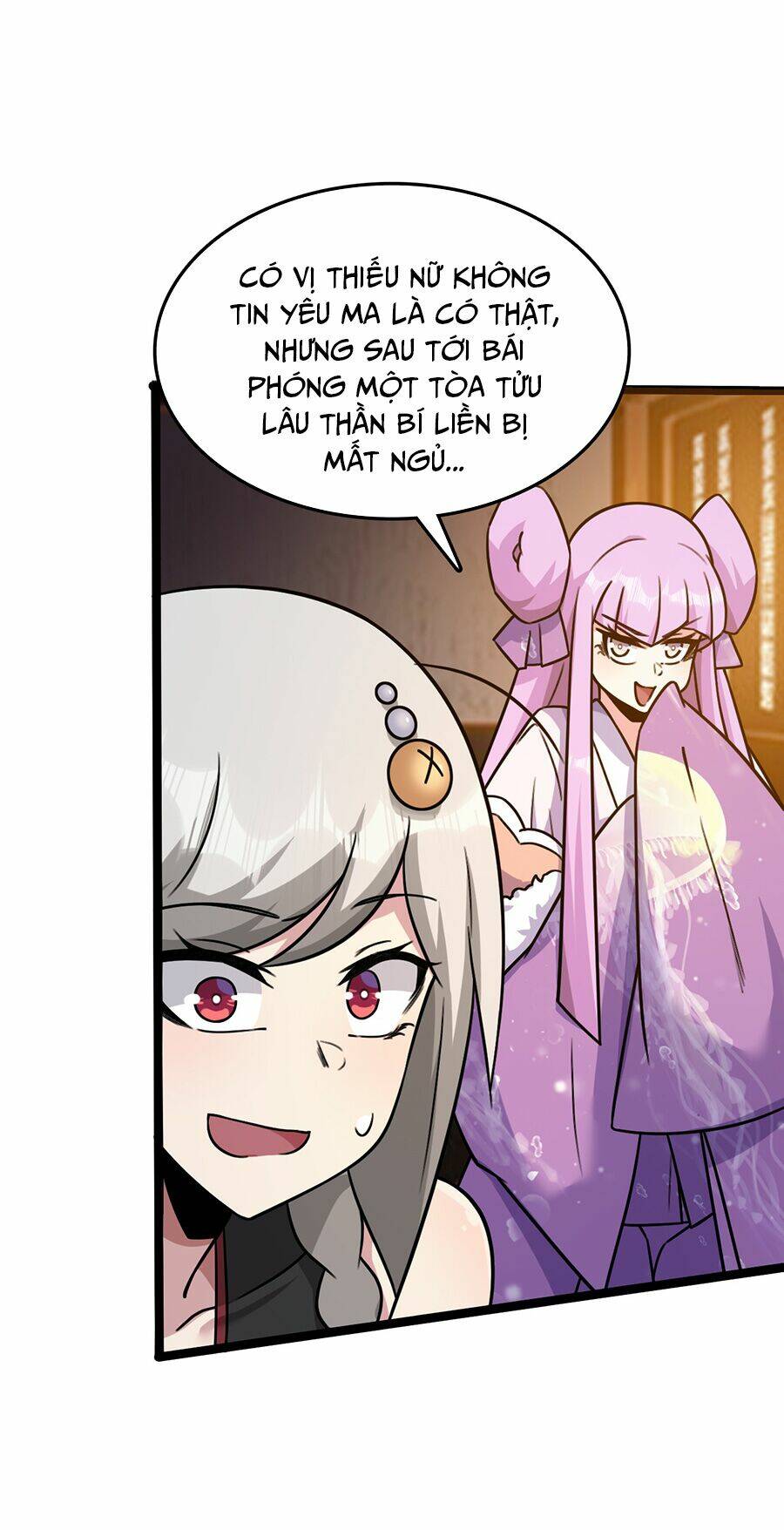 Đại Bảo Kiếm Của Tôi: Chapter 55