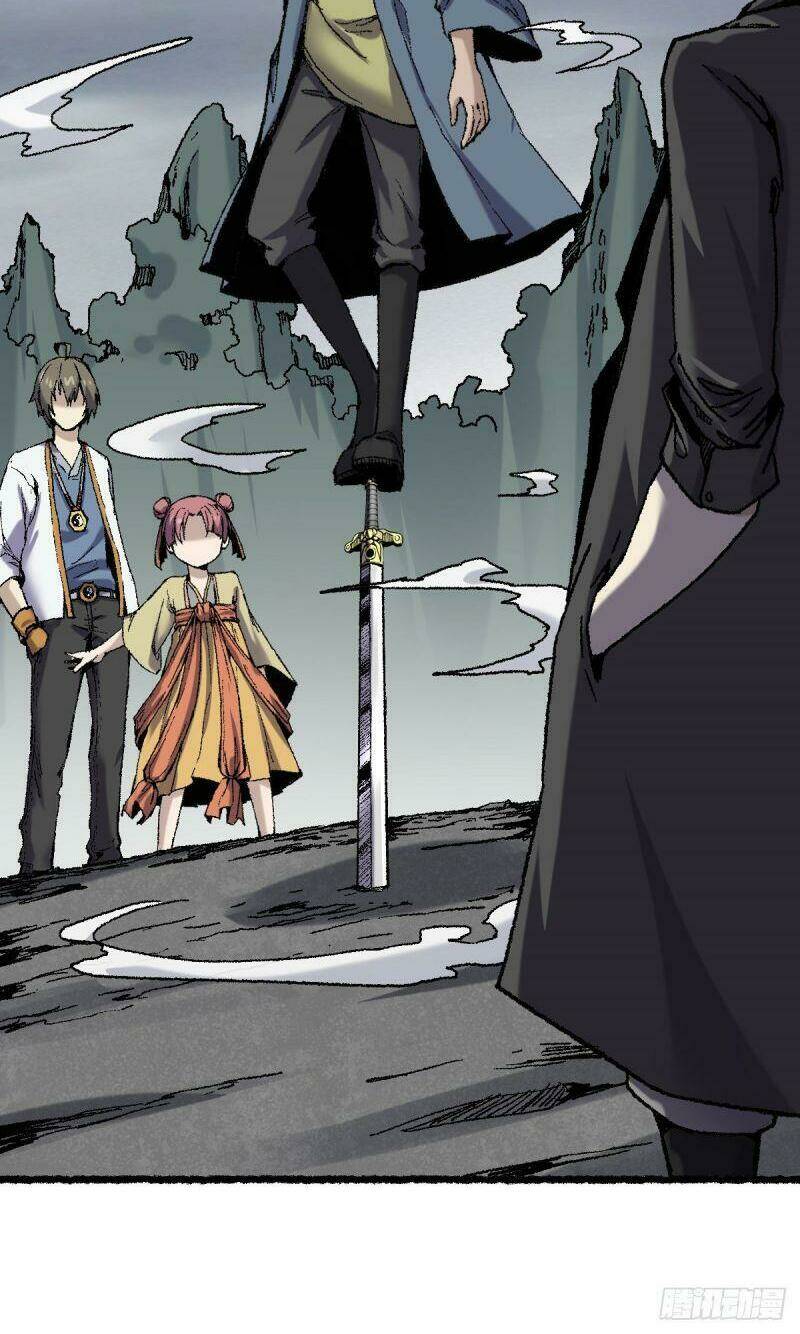 Ta Độ Kiếp Thất Bại Đều Là Tại Ngươi: Chapter 71