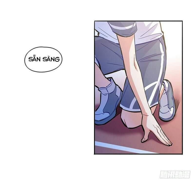 Ngôn Tình Nam Chính Không Thẳng Được: Chapter 3