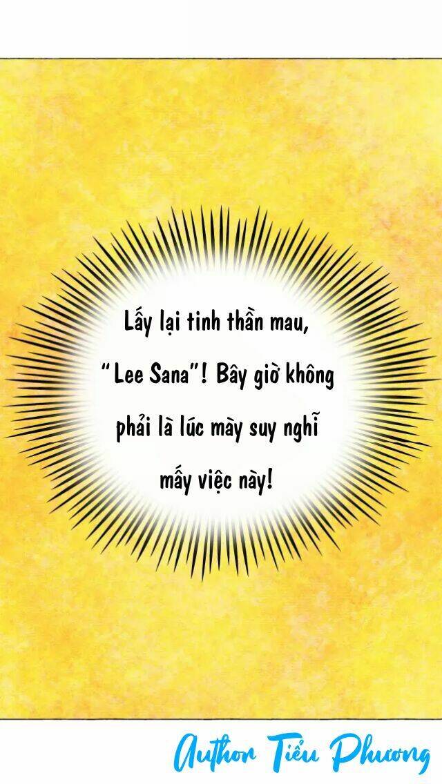 Bí Mật Của Hoàng Phi Isana: Chapter 5