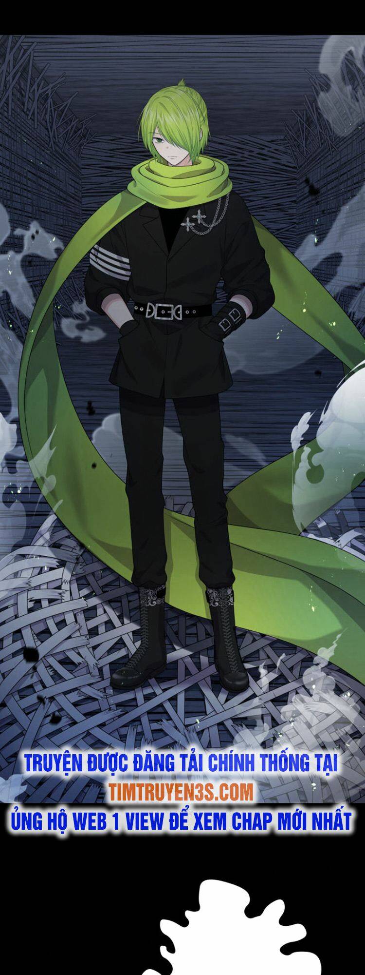 Trò Chơi Của Chúa Thượng: Chapter 16