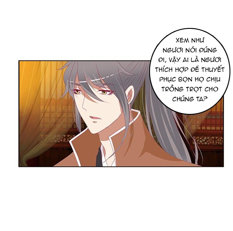 Thông Linh Phi: Chapter 494