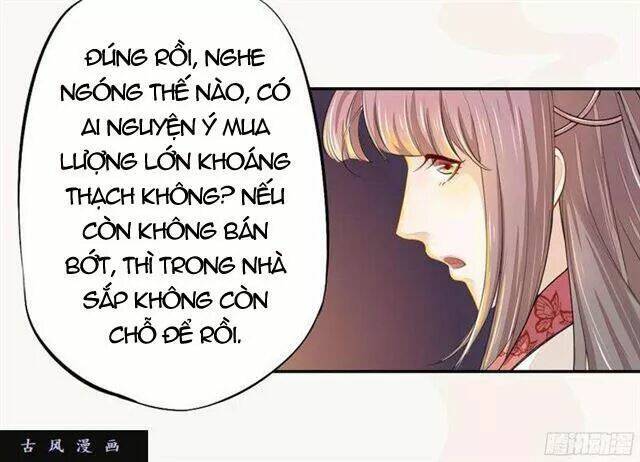 Tuyệt Thế Luyện Đan Sư: Chapter 22