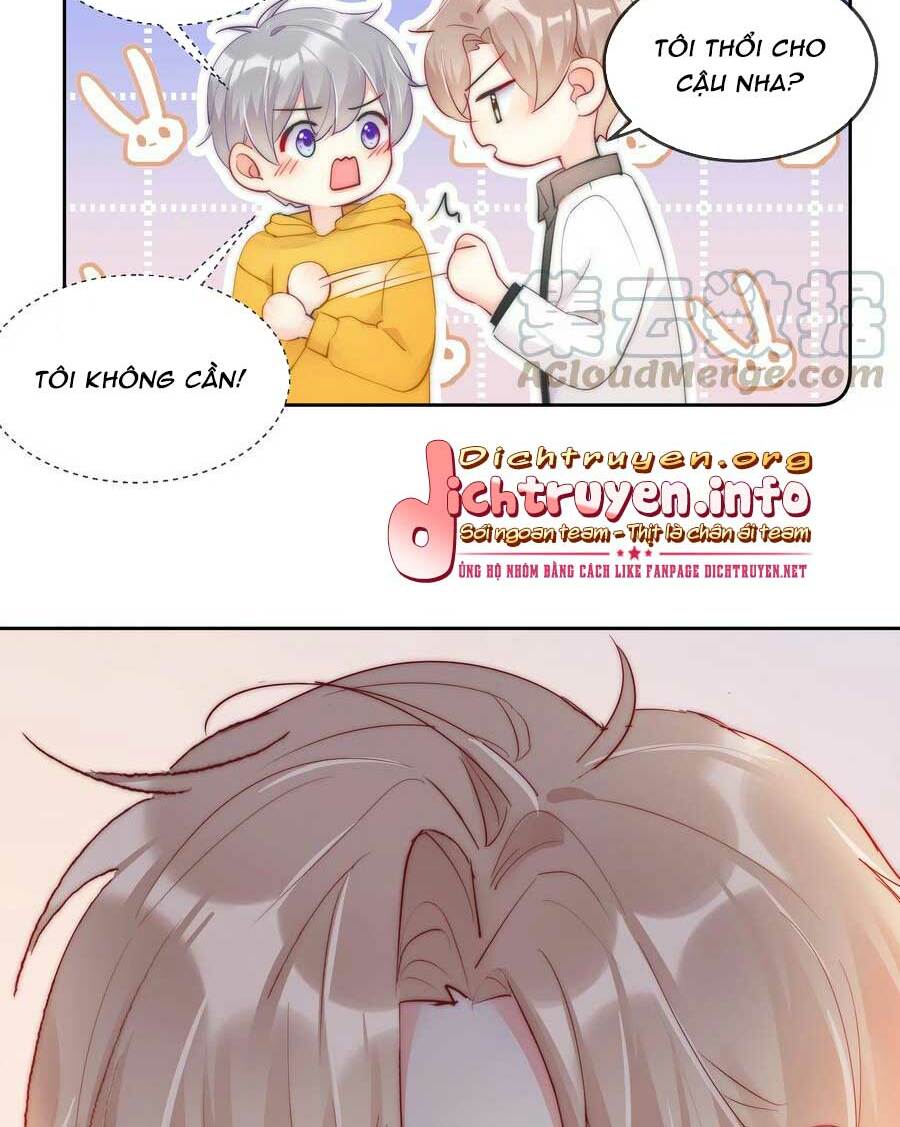 Boss Đại Nhân Là Nữ Thần?: Chapter 65