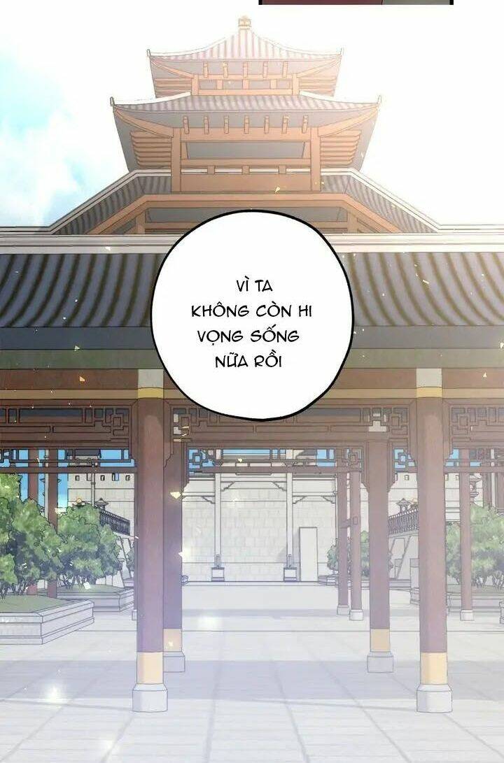 Tình Điên Dại: Chapter 46