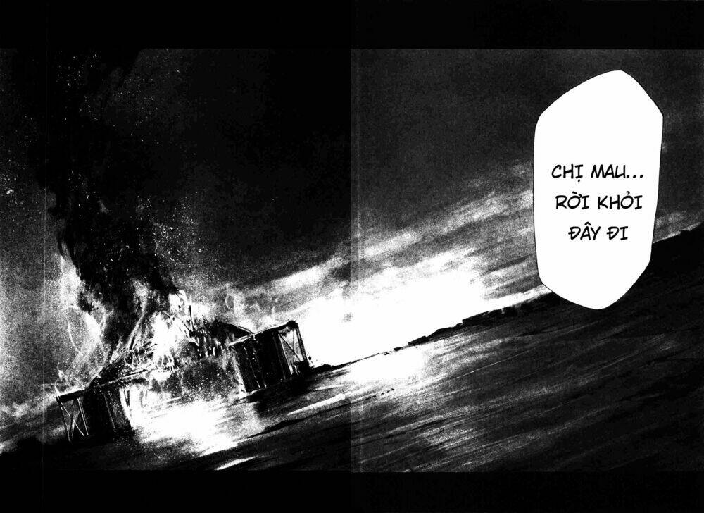 Rainbow: Chapter 214