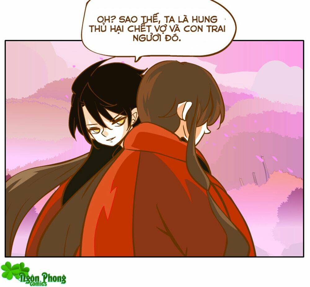 Hòa Thượng Và Tiểu Long Quân: Chapter 47