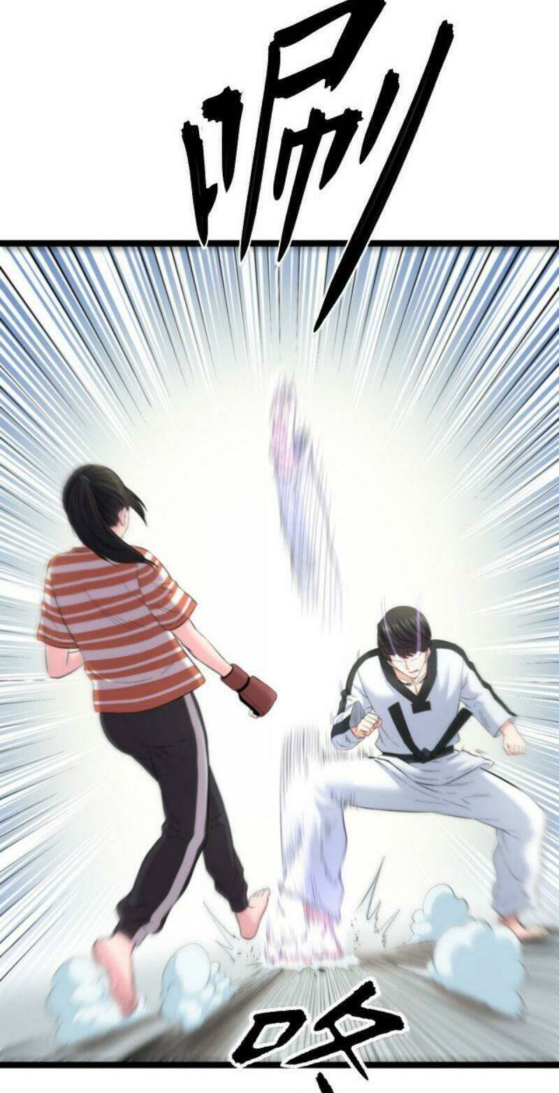 Đối Mặt Với Thử Thách: Chapter 77