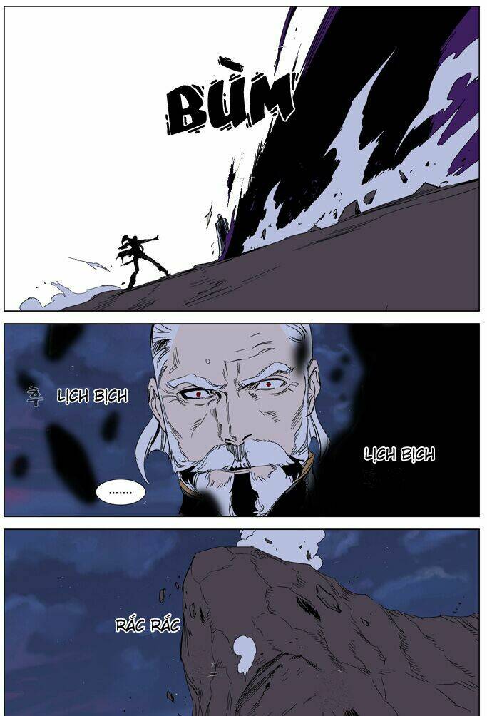 Ma Cà Rồng Quý Tộc: Chapter 241