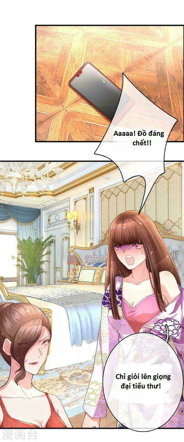 Trùng Sinh Để Trả Thù: Chapter 9