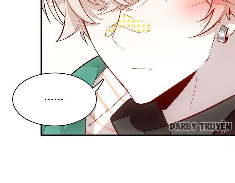 Ái Ngạo Kiều Long Vương Gia: Chapter 3
