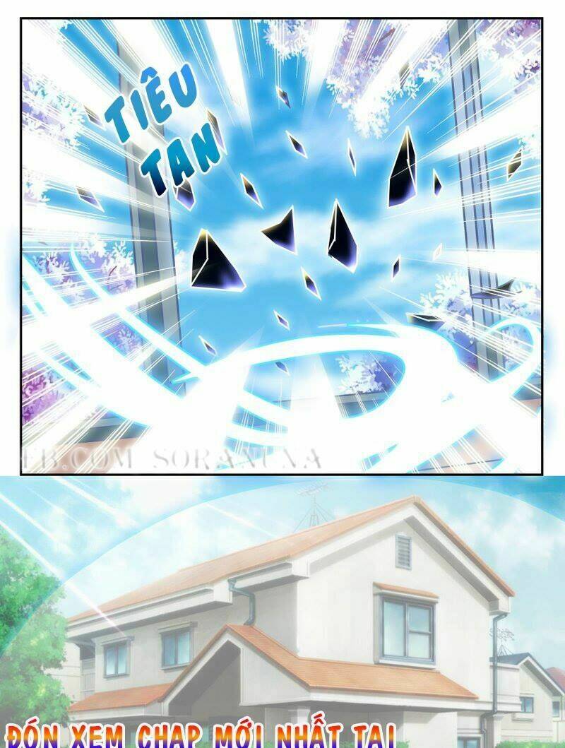 Trời Giáng Mỹ Nam Đến Nhà Ta: Chapter 6