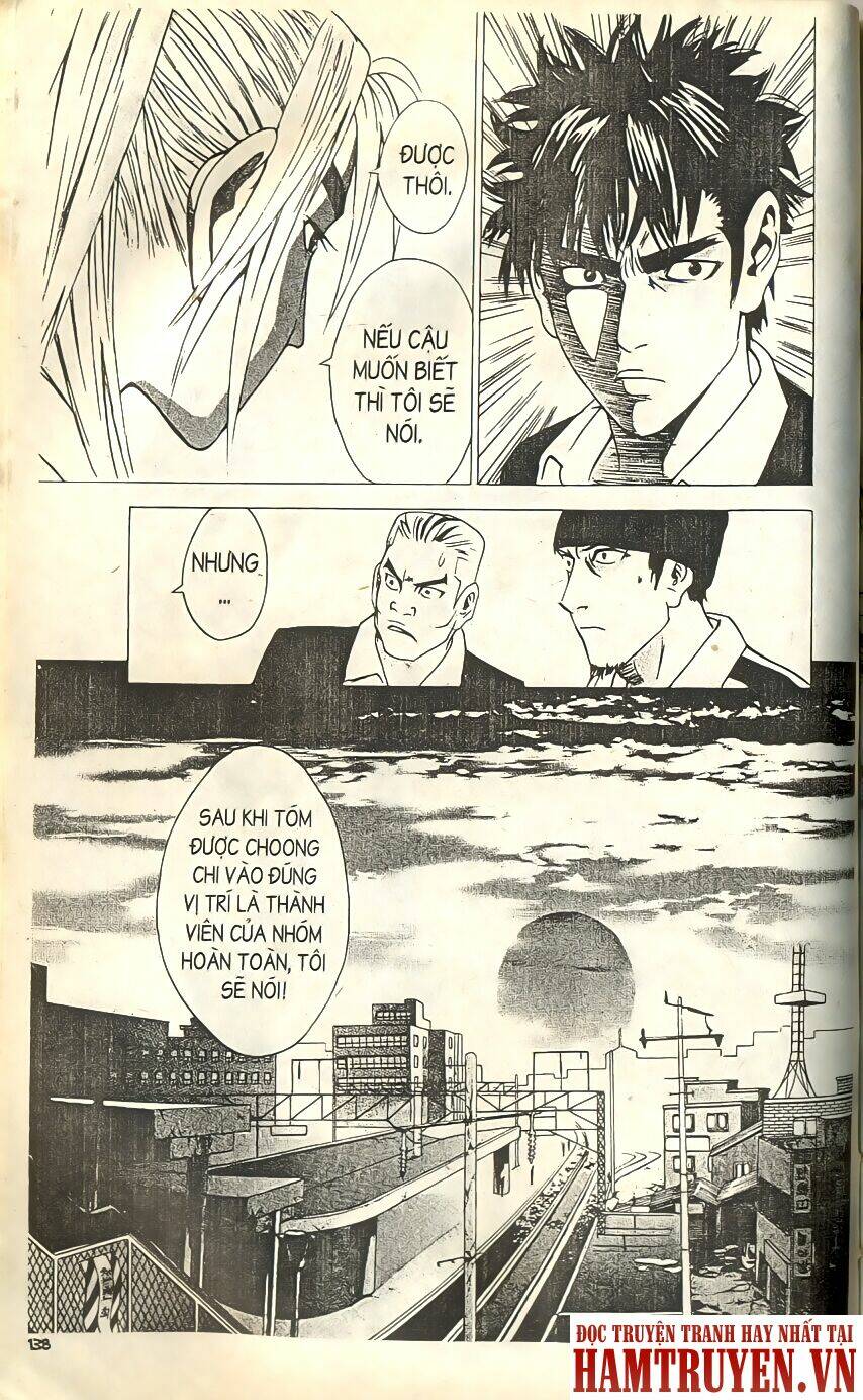 Ai Hơn Ai: Chapter 259