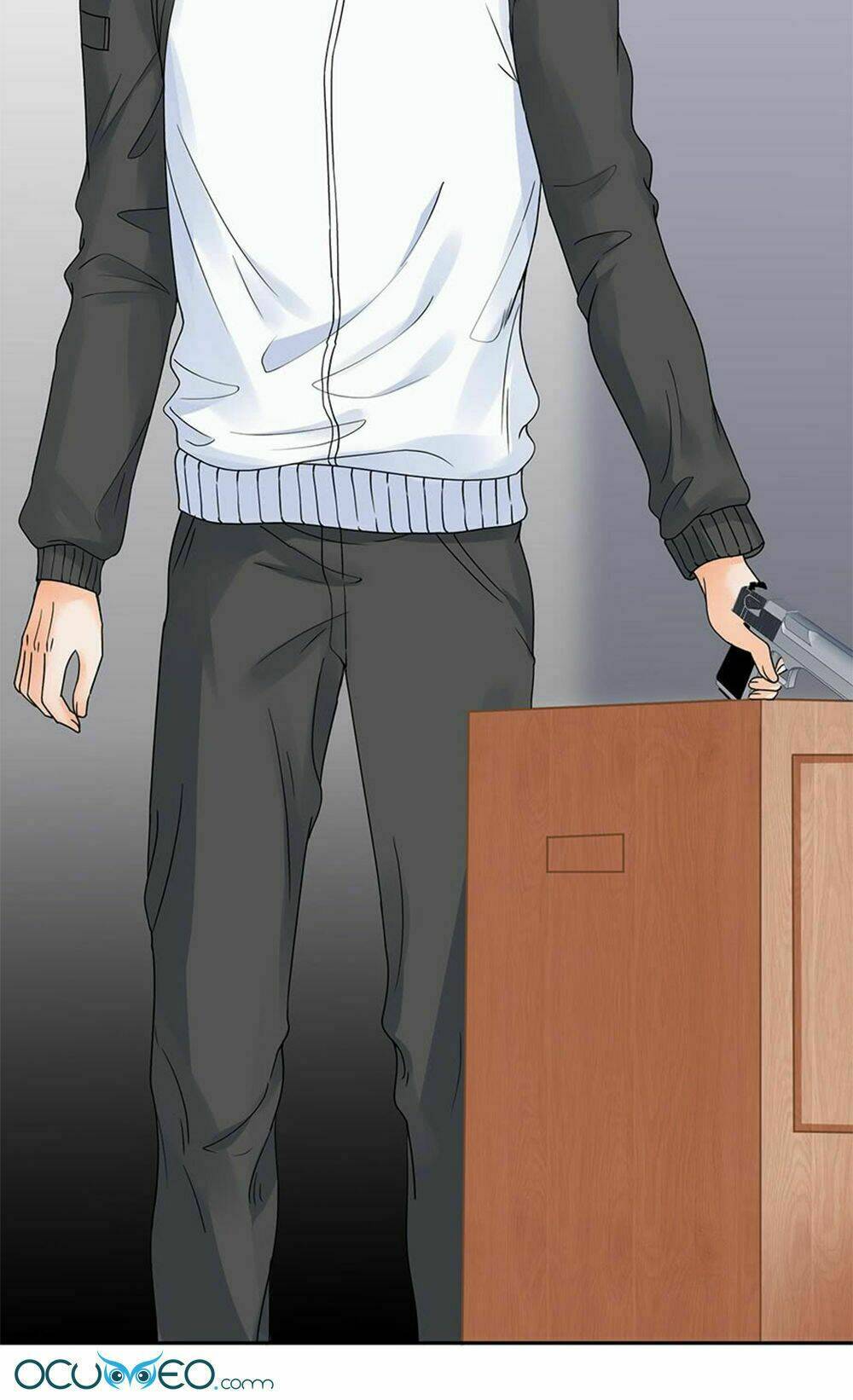 Bạn Trai Điều Khiển Giấc Mơ: Chapter 10