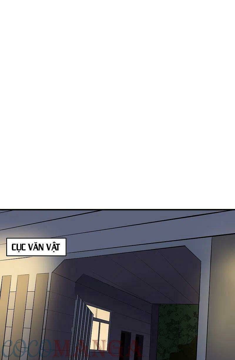 Hộ Hoa Cao Thủ Tại Vườn Trường: Chapter 283