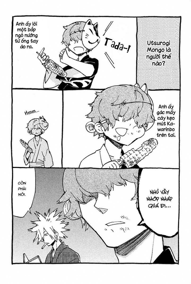 Hell\’s Kitchen: Chapter 40