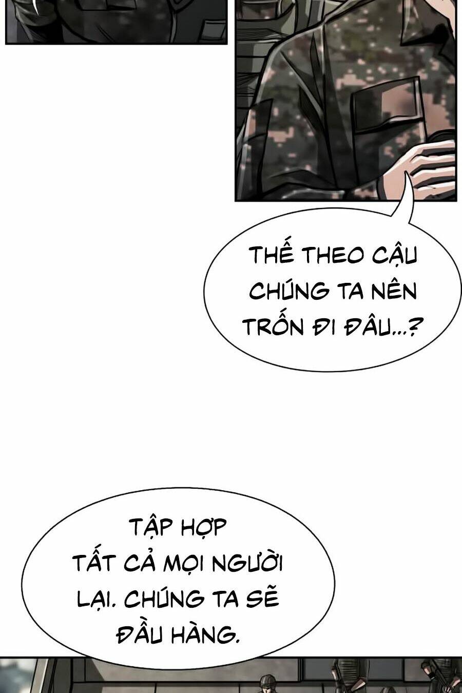 Thợ Săn Đầu Tiên: Chapter 44