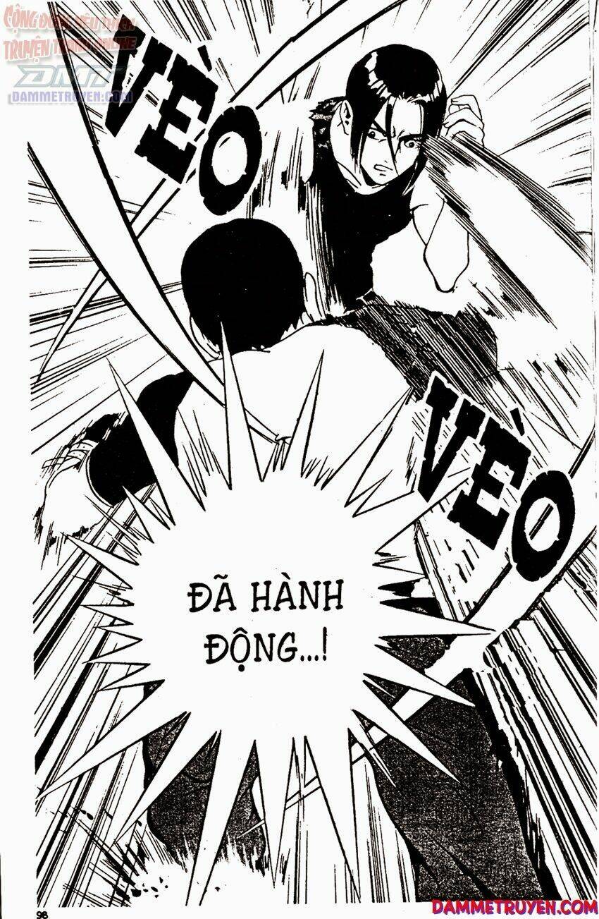 Ai Hơn Ai: Chapter 117