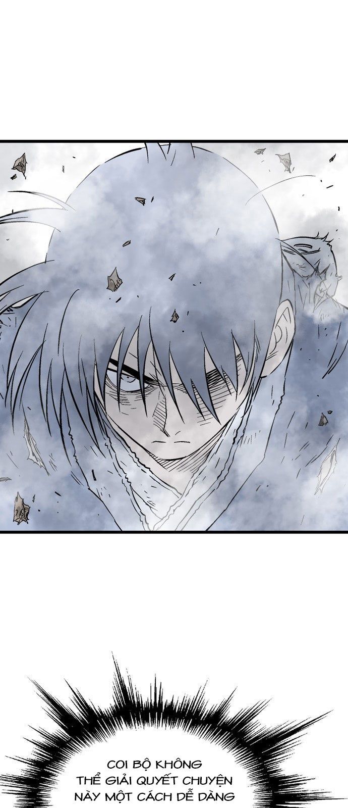 Cao Thủ 2: Chapter 110