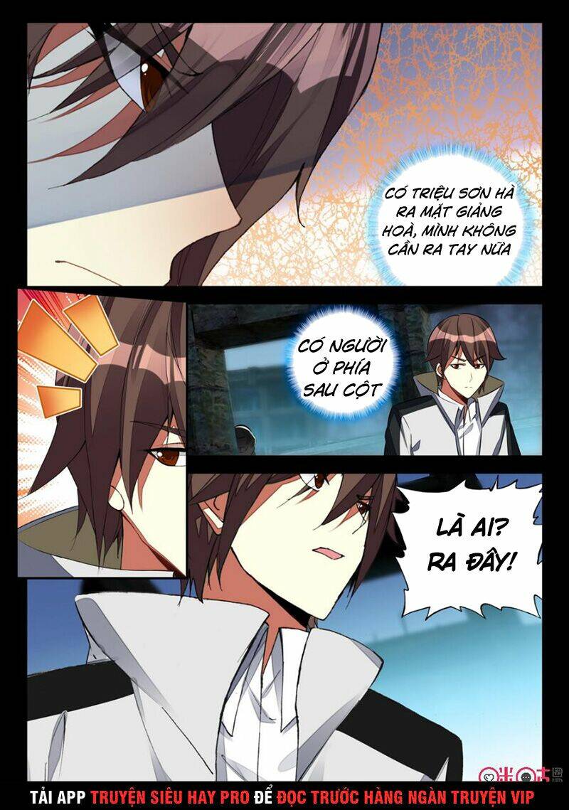 Hắc Ám Huyết Thời Đại: Chapter 104