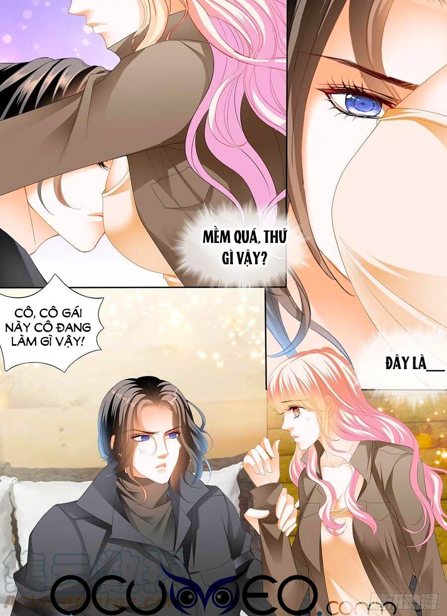 Bá Đạo Tiểu Thúc, Xin Trêu Chọc Vừa Thôi!: Chapter 247