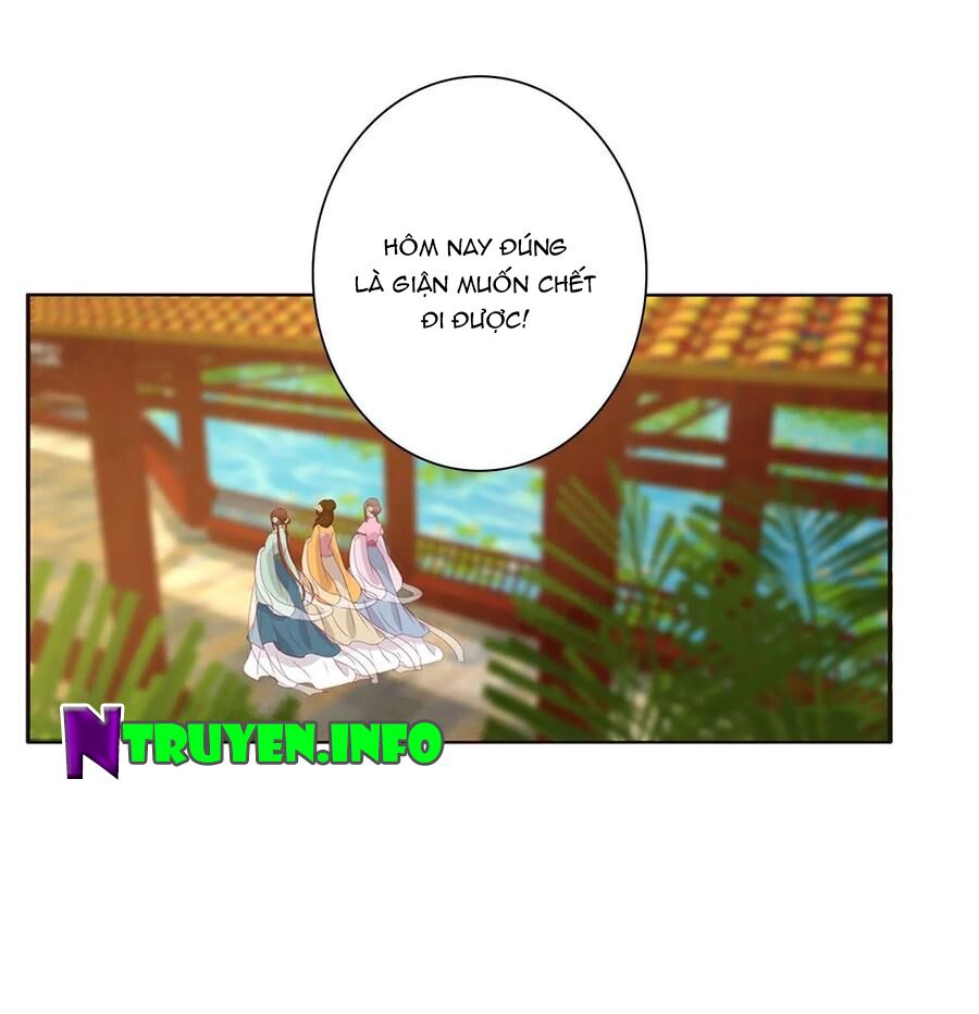 Thông Linh Phi: Chapter 594