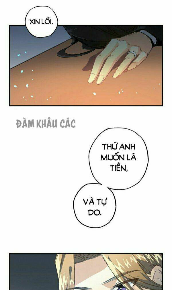 Hắc Bạch Hữu Thường: Chapter 13