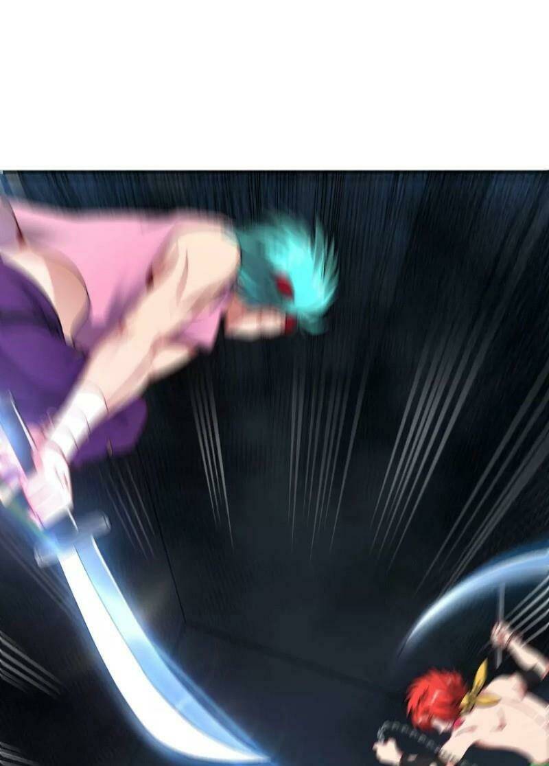 Vòng Bạn Bè Mạnh Nhất Của Tiên Giới: Chapter 31