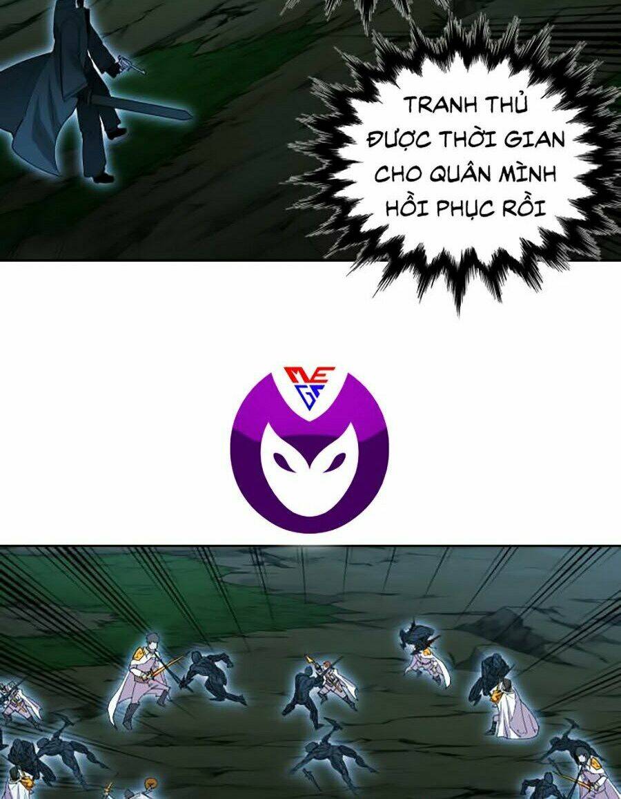 Hard Core Leveling Warrior Ss2: Chapter 72