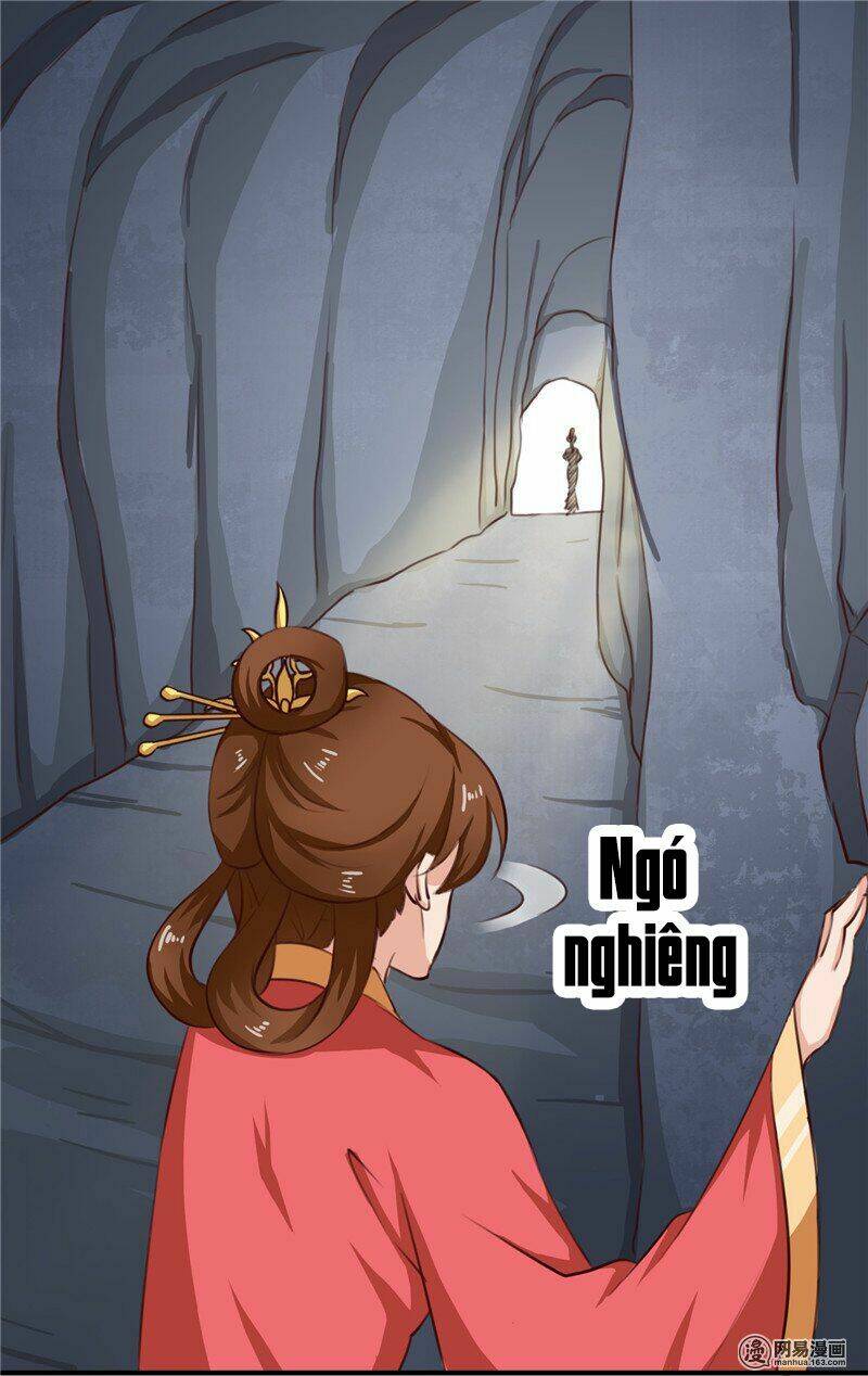 Thiên Tài Tiểu Độc Phi: Chapter 87