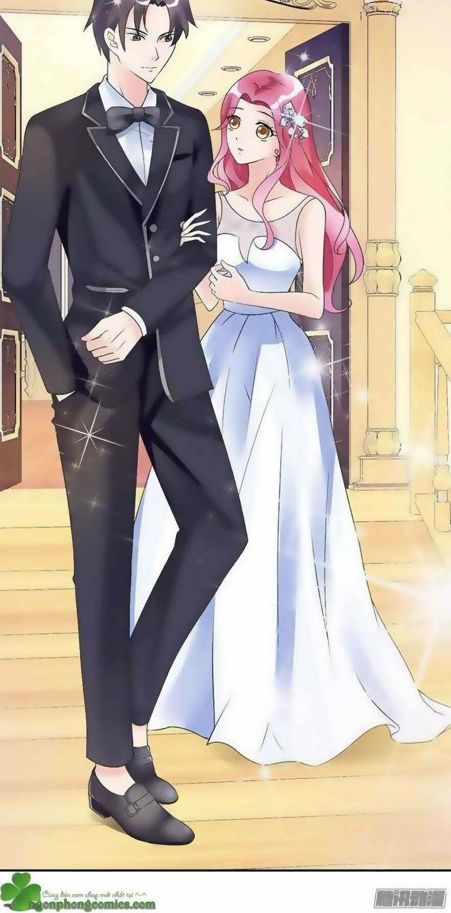 Tiểu Tâm Can Tuyệt Sủng Của Lạc Tiên Sinh: Chapter 19