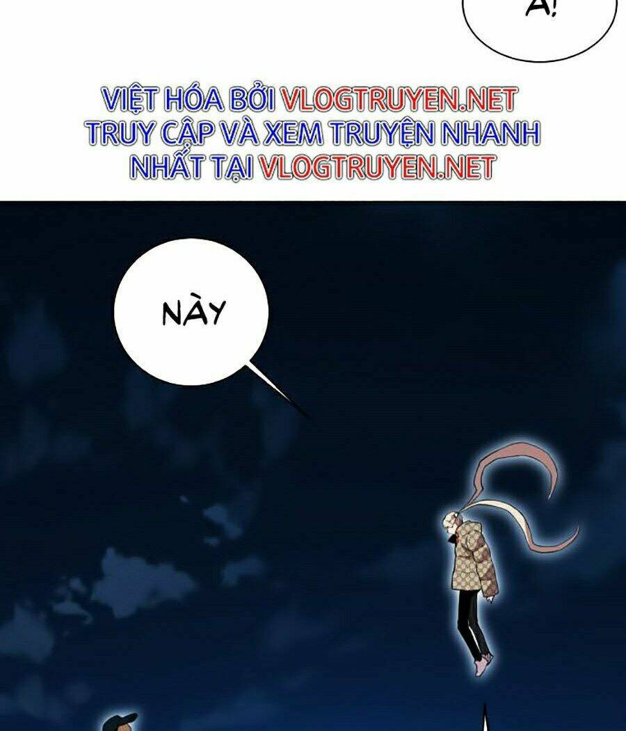 Hard Core Leveling Warrior Ss2: Chapter 79