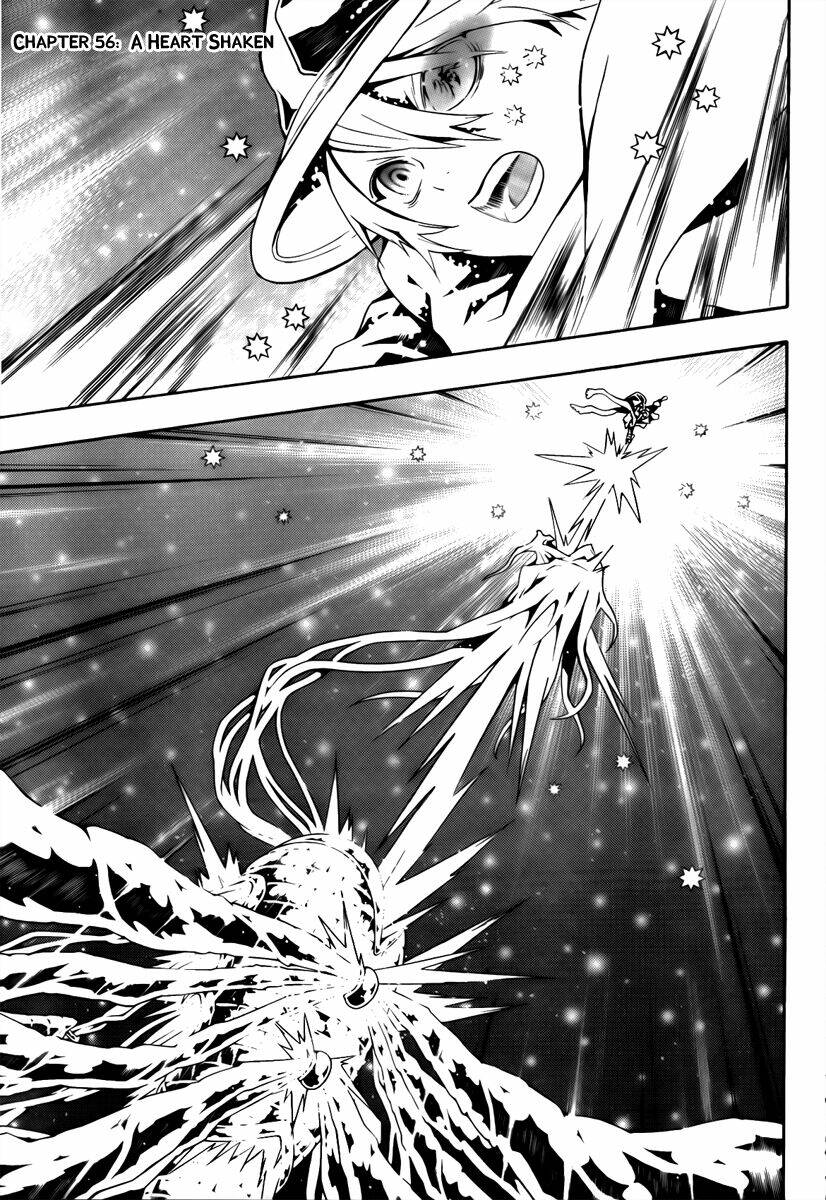 Ong Đưa Thư: Chapter 56