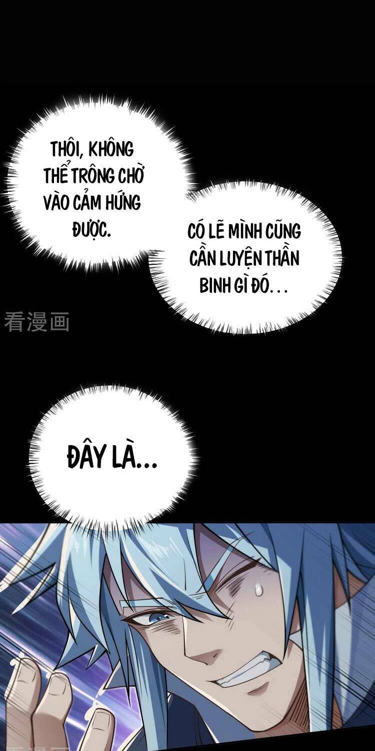 Thanh Đế Truyện: Chapter 148