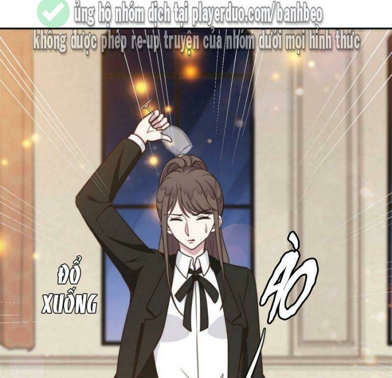 Tổng Tài, Tránh Xa Tôi Ra: Chapter 45