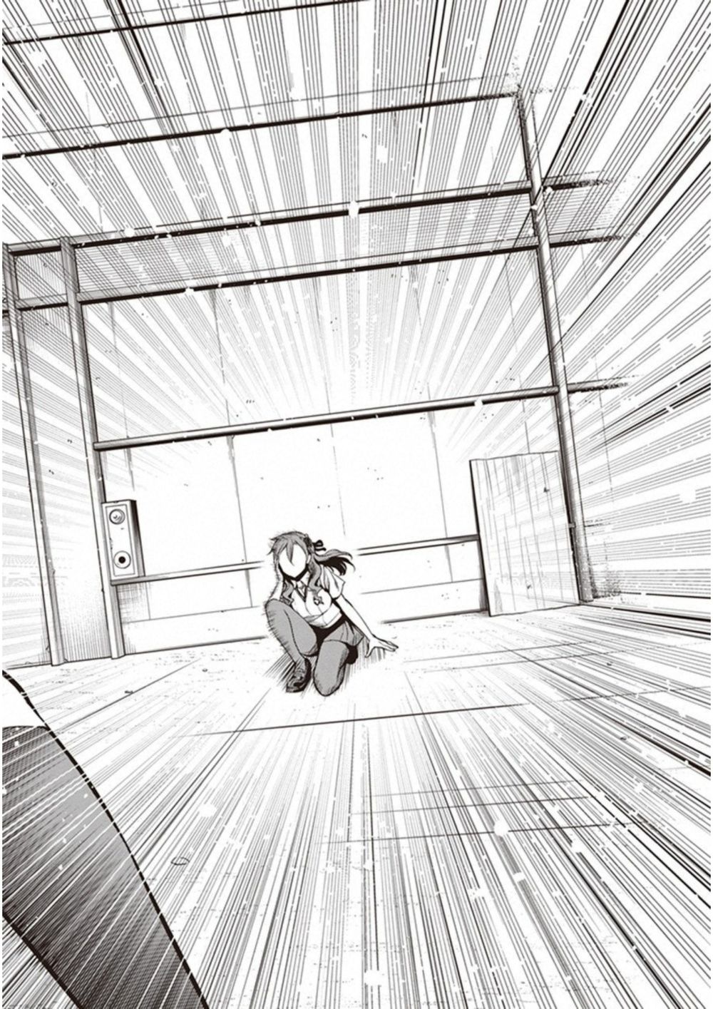 To Aru Kagaku No Railgun Gaiden: Astral Buddy: Chapter 12