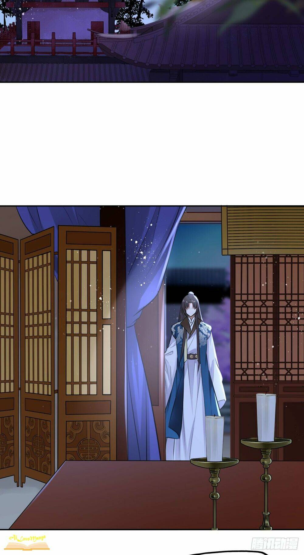 Vương Phi Thật Thích Trang Điểm: Chapter 89