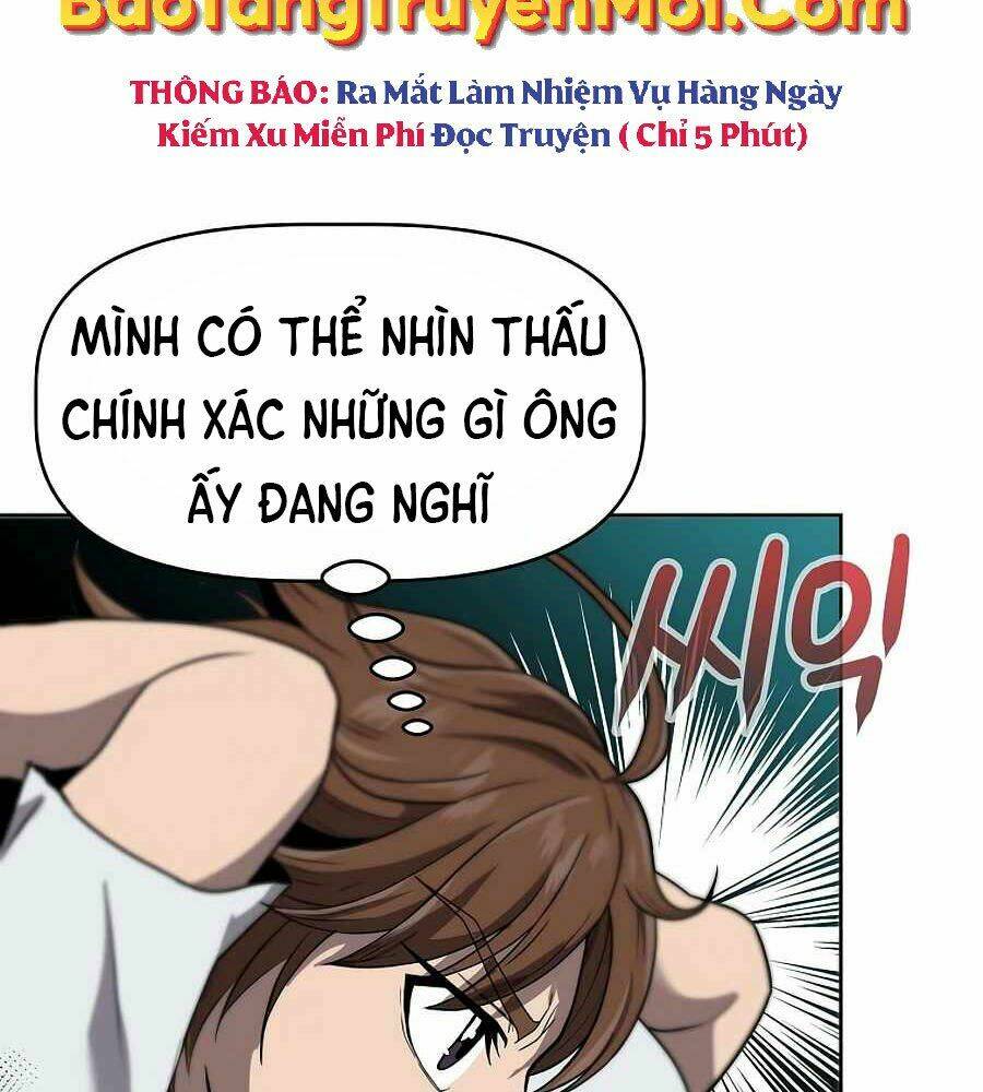 Tên Lỗ Mãng Cấp 10 Của Gia Đình Hiệp Sĩ: Chapter 5
