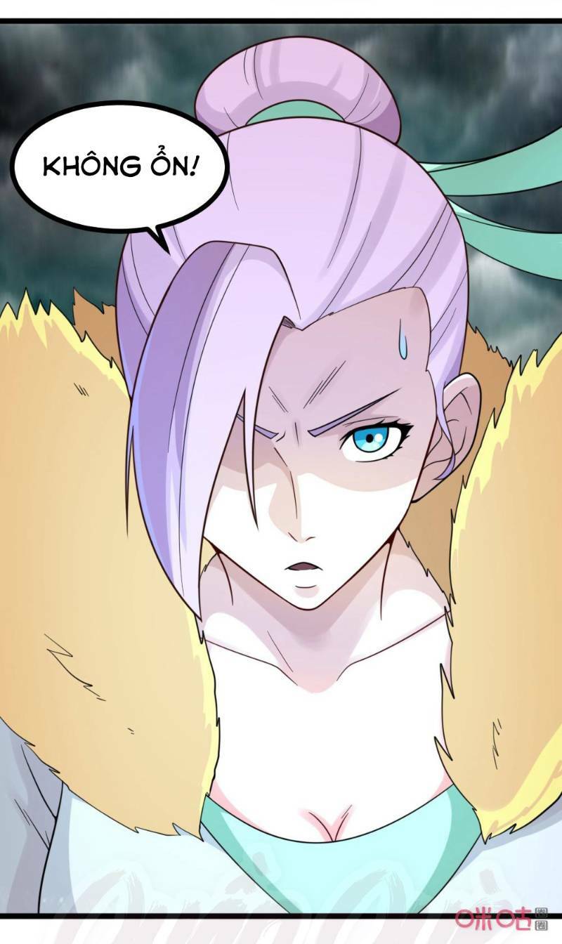 Tu Tiên Cuồng Thần: Chapter 50