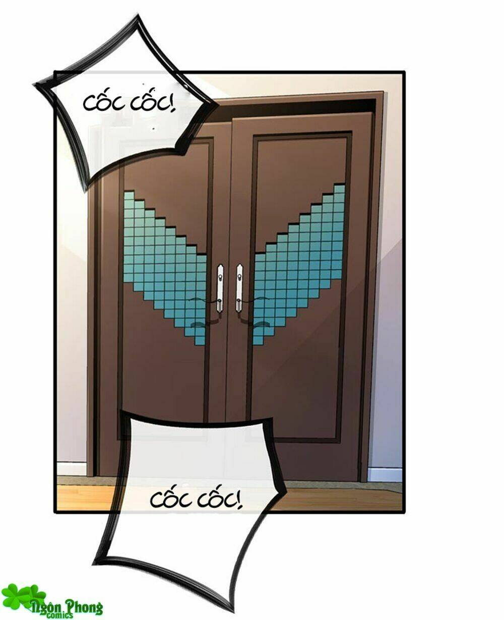 Nhật Ký Dạy Dỗ Của Gia Tộc Đáng Yêu: Chapter 43