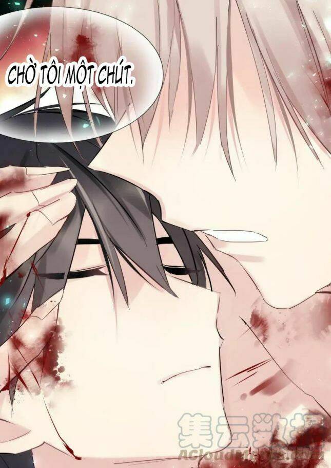 Ảnh Đế X Ảnh Đế: Chapter 100