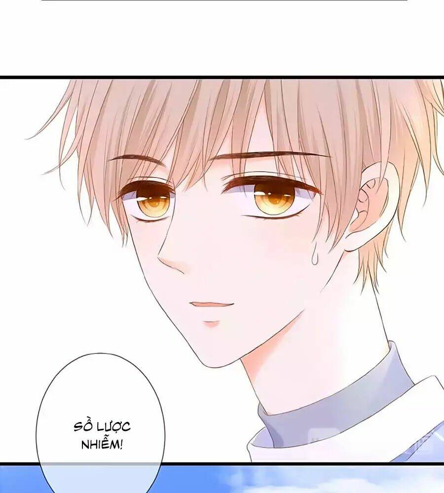 Đóa Hoa Chớm Nở: Chapter 17